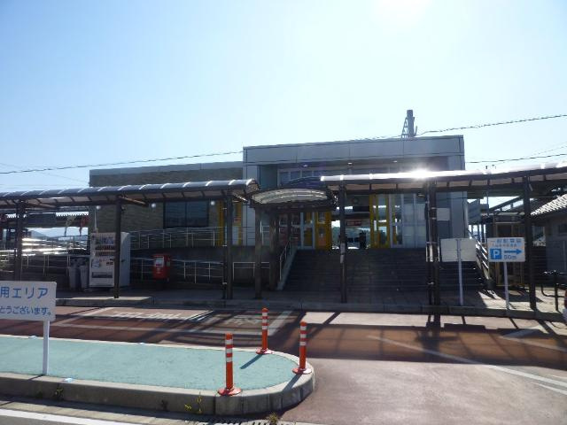 Crystal　ＭＴの周辺|桂川駅(JR　篠栗線)まで1,390ｍ