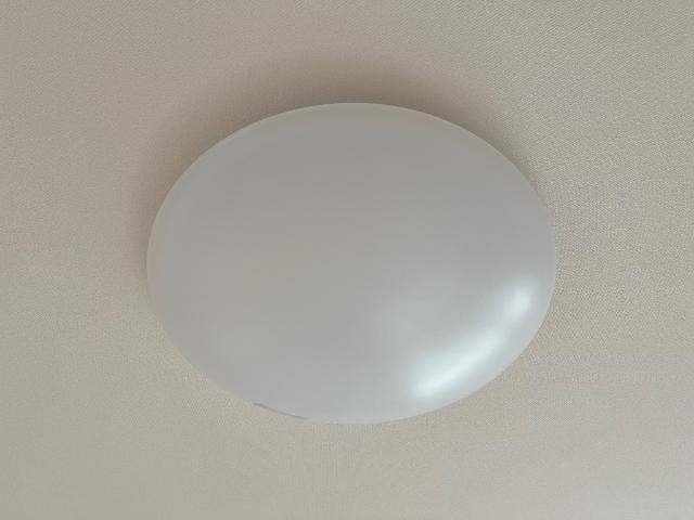 ルーチェⅡの設備|照明器具