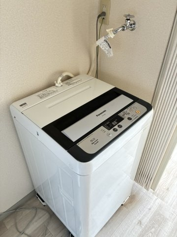 サンライフひろみね　Ｃの設備