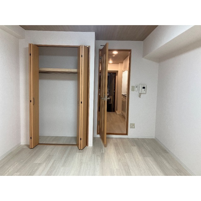 アーデン和泉町の間取り