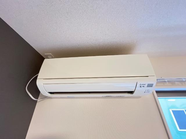 コンフォートＮの設備|エアコン