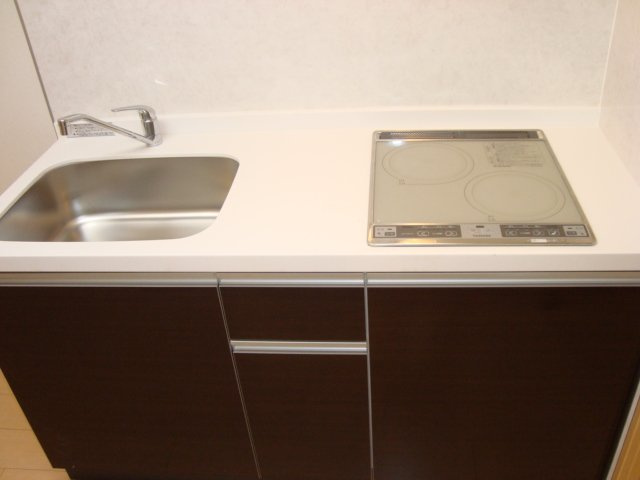 Ｋビル　富士見町ハイツのキッチン|キッチン