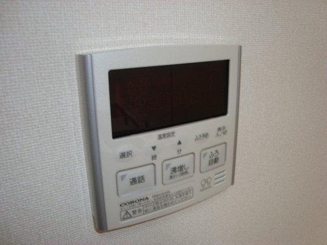 Ｋビル　富士見町ハイツの内装|カメラ付インターホン