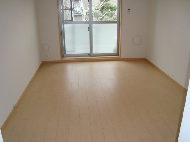 Ｋビル　富士見町ハイツの内装|洋室