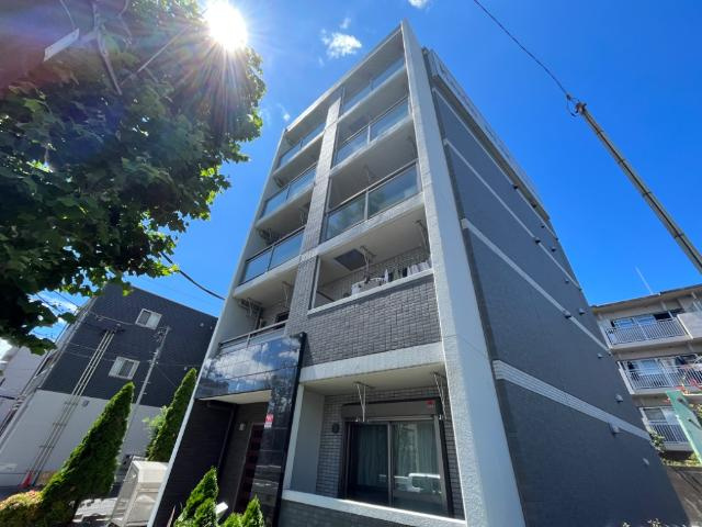 Ｋビル　富士見町ハイツの外観|外観写真（昼）
