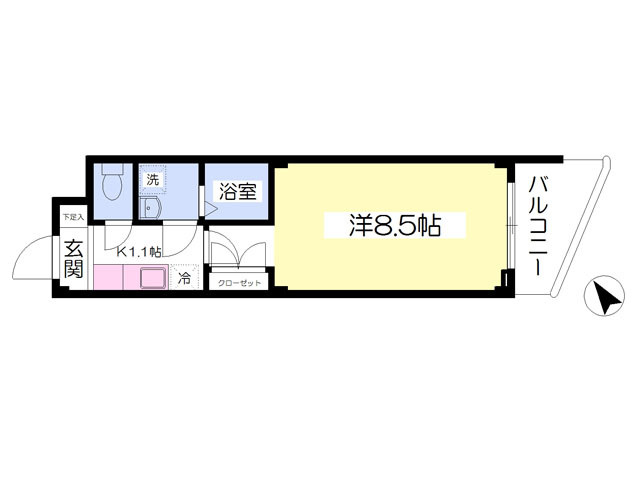 ソフィア新横浜