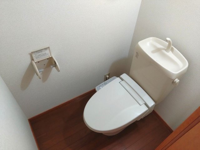 レオパレスプレミールⅡのその他