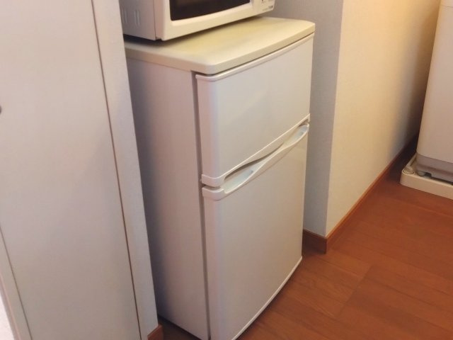 レオパレスプレミールⅡのその他