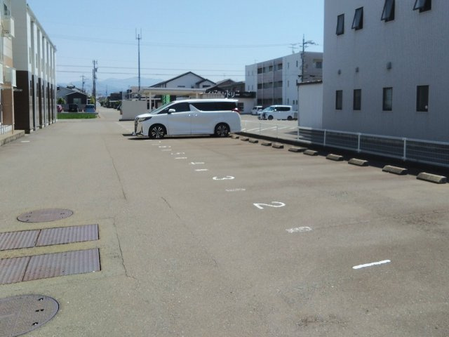 レオパレスプレミールⅡのその他