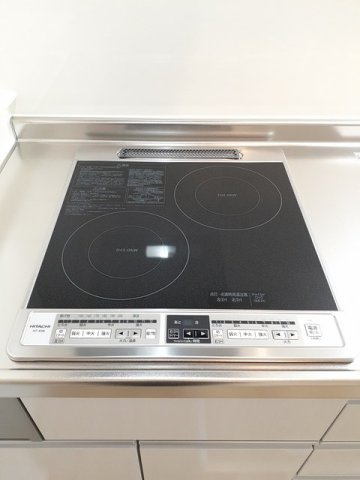 サトノキの設備