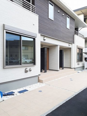 サトノキのその他共用部分