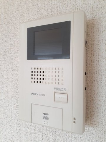 Ｖｉｌｌａ　Ｐｌａｎｅ　Ⅱのセキュリティ