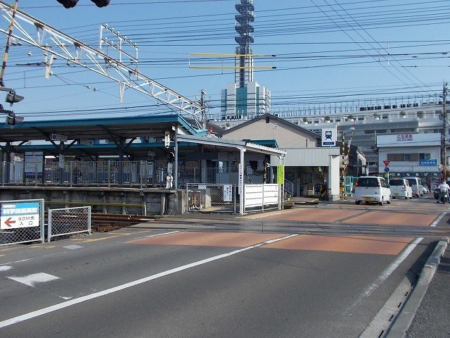Ｖｉｌｌａ　Ｐｌａｎｅ　Ⅱの周辺|静岡鉄道　長沼駅まで450m