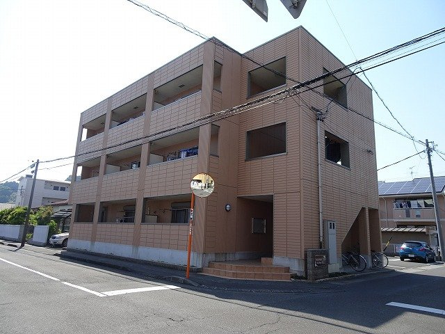 Ｖｉｌｌａ　Ｐｌａｎｅ　Ⅱの外観