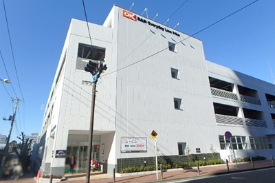 オーケー 東戸塚店まで1400ｍ