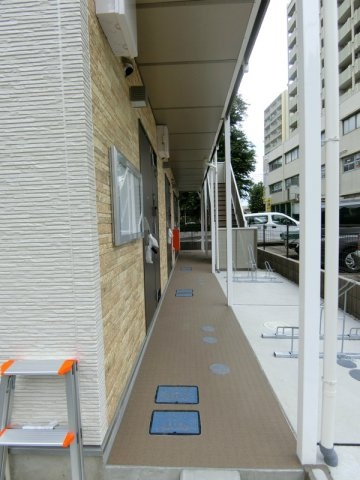 リブリ・アレッタ 方南の杜のその他
