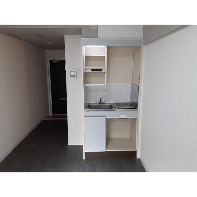 MKC新井薬師ハイツのキッチン