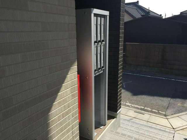 リブリ・Domaniのその他