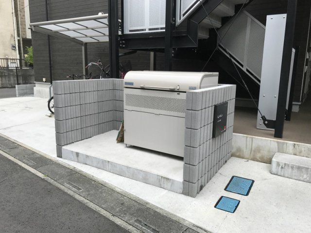 リブリ・MILOのその他