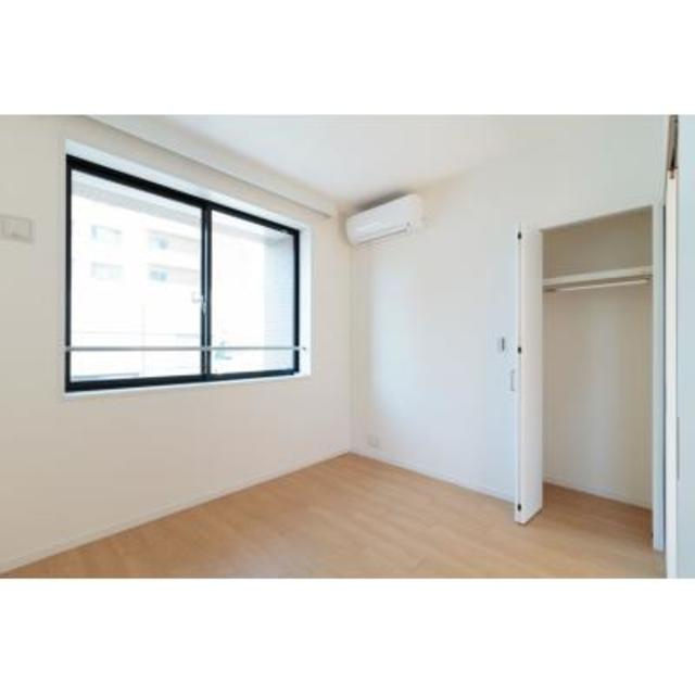 パティオスクエア中野のその他|※写真は同タイプ住戸です。