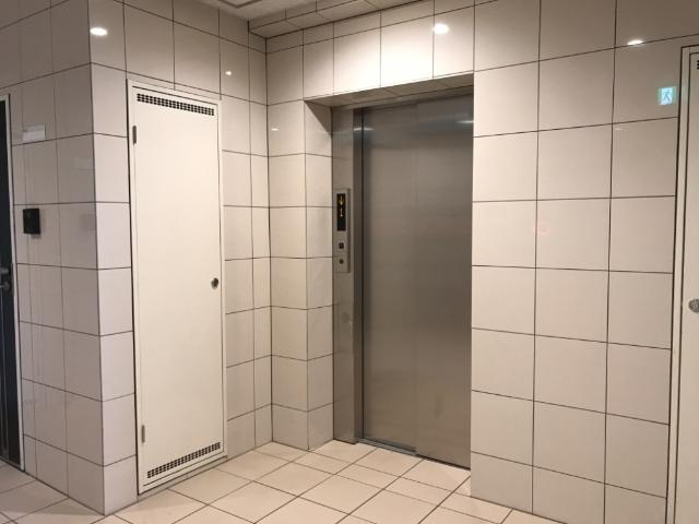 ラフィネ　柏の外観|外観写真（昼）