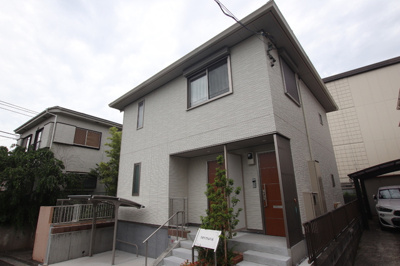 1フロア１住戸
