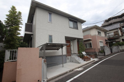 1フロア１住戸