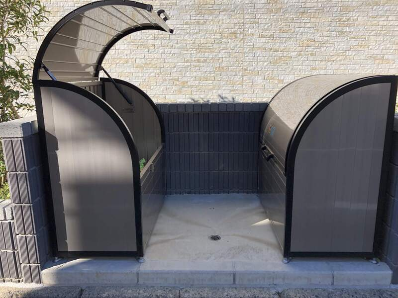 リブリ・ラヴィアンローズ・国立のその他