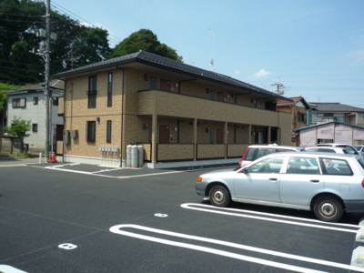 駐車場（要空き確認）