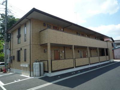 2階建て・6世帯