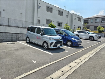 駐車場(空き要確認）