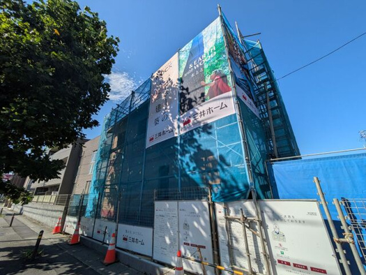 生田２丁目戸建Ａ棟の画像