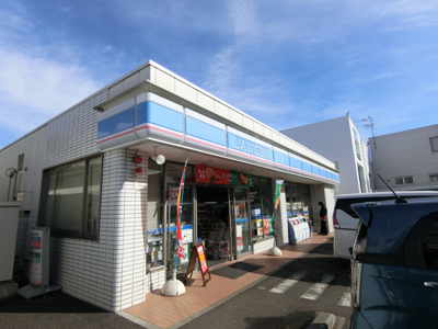 コンビニ