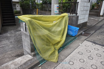 共用設備