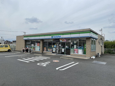 コンビニ