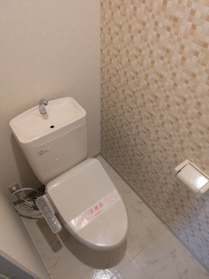 ※清掃前です