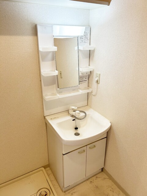 ※清掃前です