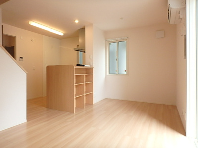 ＬＤＫ10.5帖