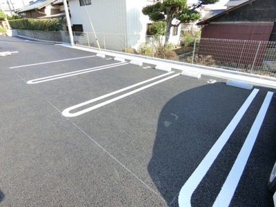 敷地内に駐車場あり（要空き確認）