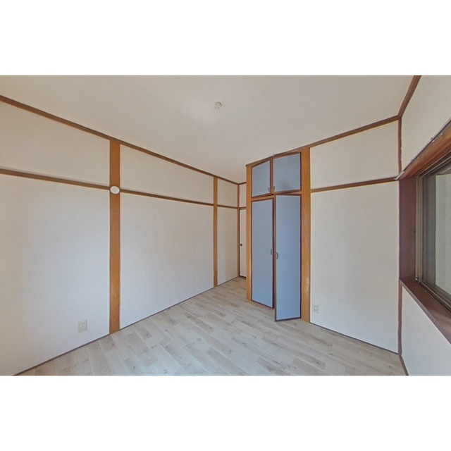 岐阜市正木南１丁目の一戸建ての居間・リビング