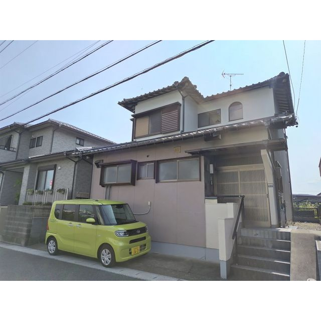 岐阜市正木南１丁目の一戸建て