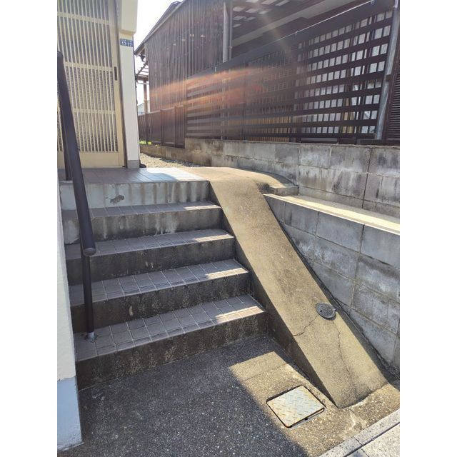 岐阜市正木南１丁目の一戸建てのその他