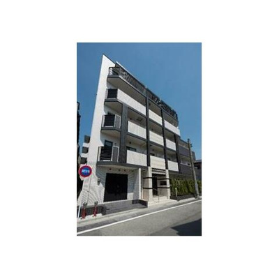 【外観】 | B-CITYAPARTMENTTOKYOSOUTH