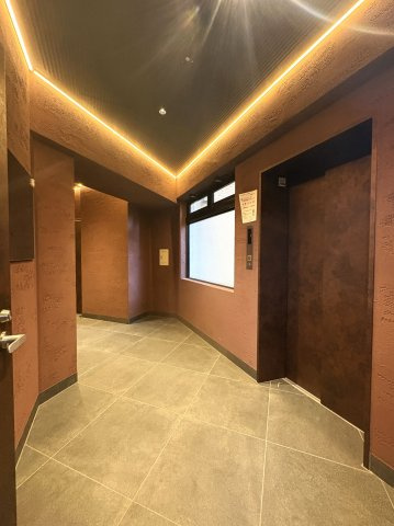 【その他】 | The Glade Residence East