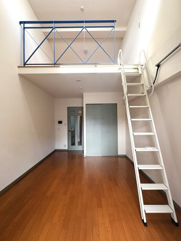 【内装】 | The Glade Residence East