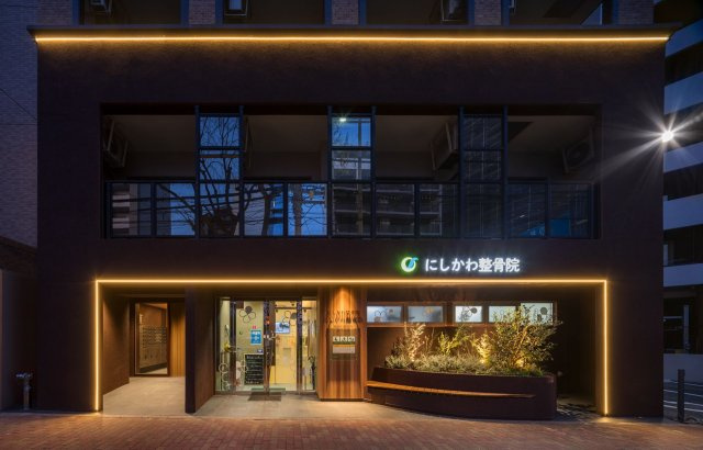 【エントランス】 | The Glade Residence East