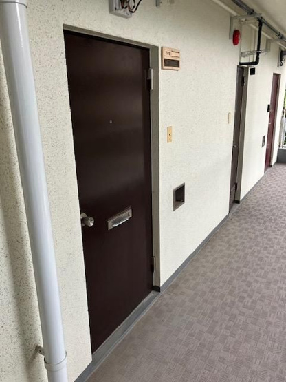 【玄関】 | 東峰マンション第一薬院