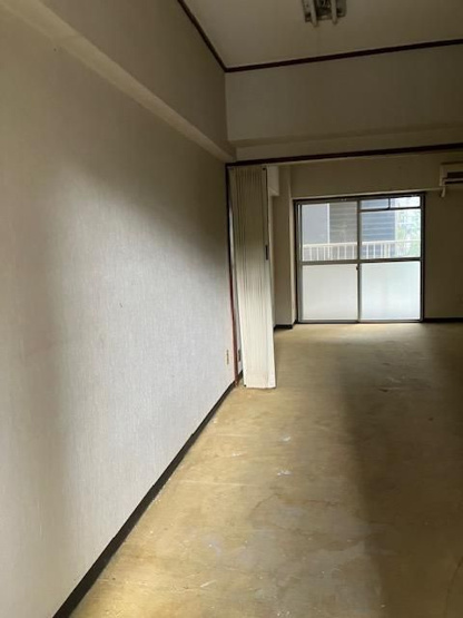 【居間・リビング】 | 東峰マンション第一薬院