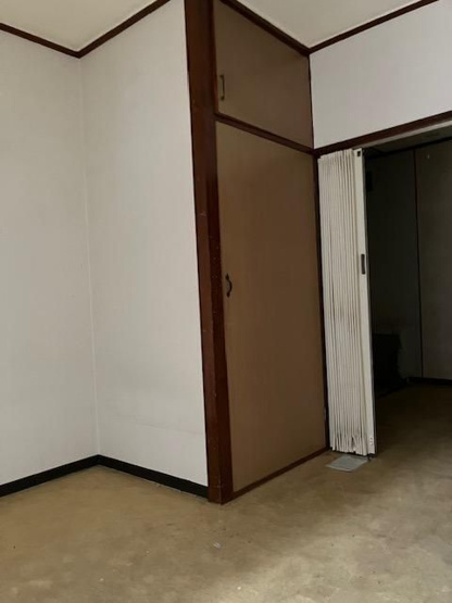 【居間・リビング】 | 東峰マンション第一薬院