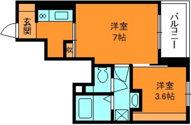 ヴィオラ　パッソ5
